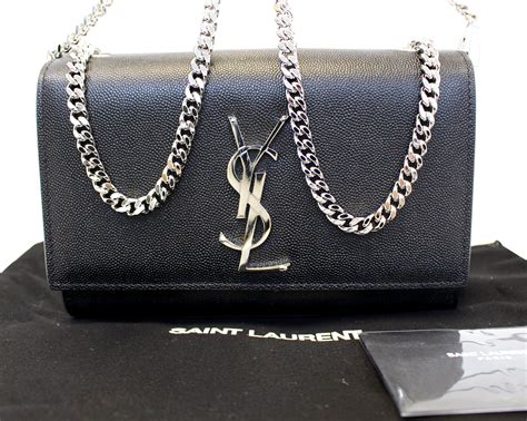 designer crossbody chain ysl|crossbody saint laurent bags.